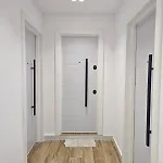 Main 4 Appartement