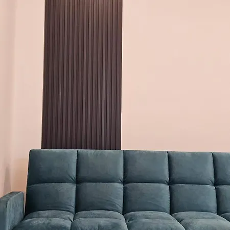 דירה Main 3 טיראנה