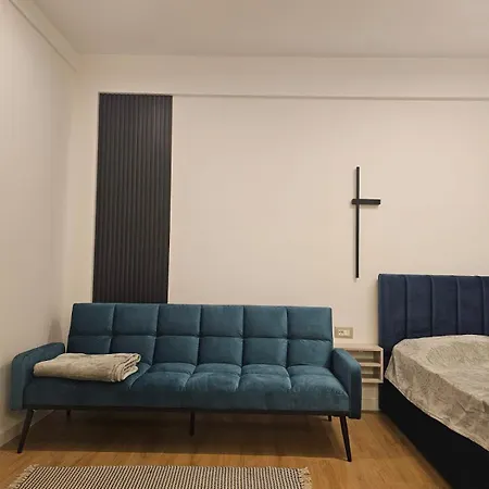 Main 3 Lejlighed Tirana