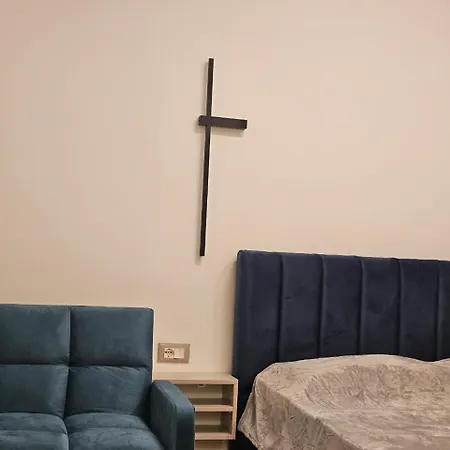 Main 3 Appartamento Tirana