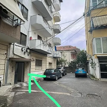 Main 3 Appartamento