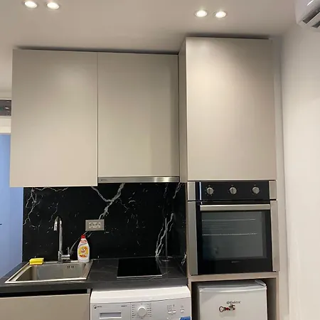 Appartamento Main 3 *