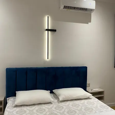 Lejlighed Main 3 Tirana