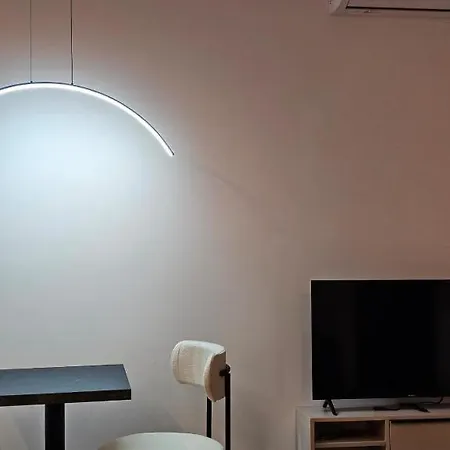 Main 3 Lejlighed Tirana