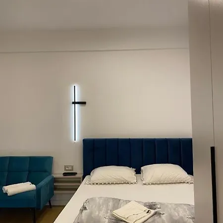 Main 3 Appartamento