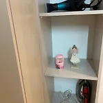 Main 4 شقة *