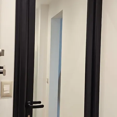 Appartement Main 3