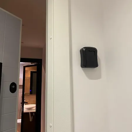 Main 3 아파트 티라나