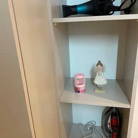 Main 3 Apartment *
