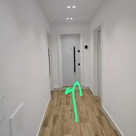 Apartment Main 3