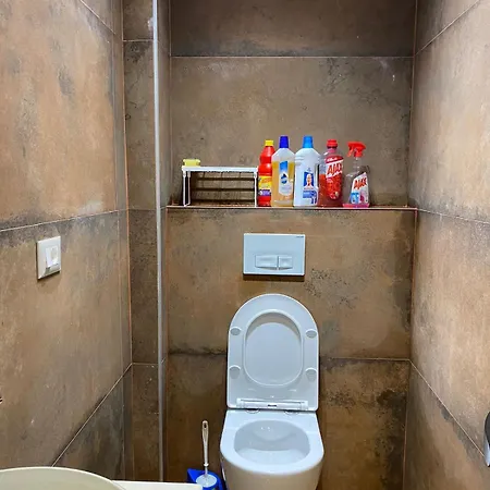 Apartment Main 3