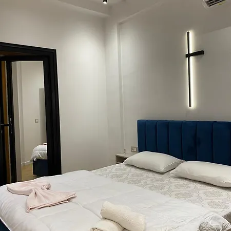 Main 3 Apartment
