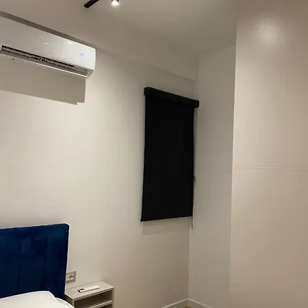 Main 3 Apartment *
