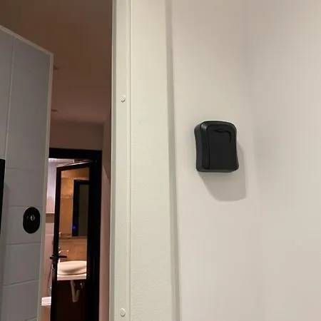 Main 3 شقة تيرانا