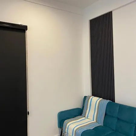 Appartement Main 3 *