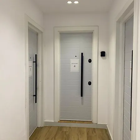 Main 3 Apartment