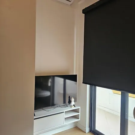 Main 3 Apartment
