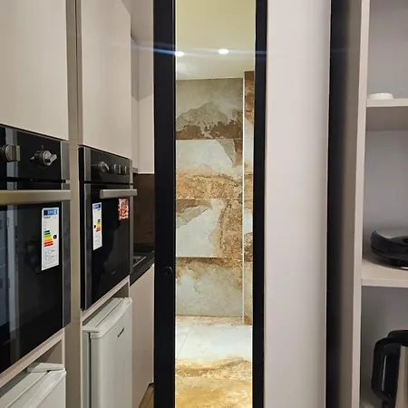 Main 3 Apartment