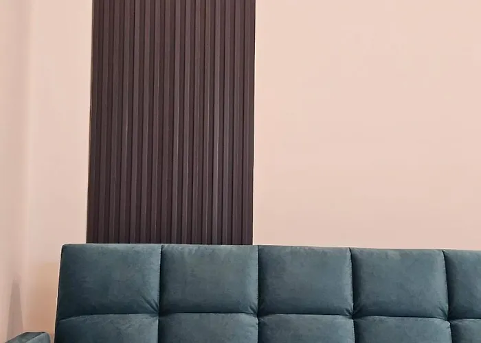 Apartamento Main 3 Tirana