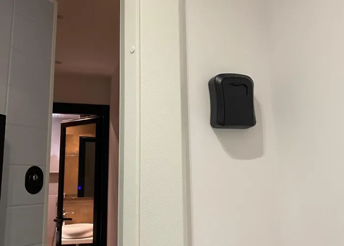 Main 3 Appartement Tirana