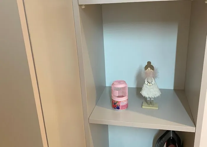 Main 3 Appartement *