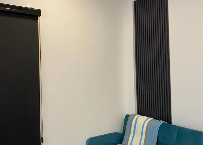 Main 4 Apartment