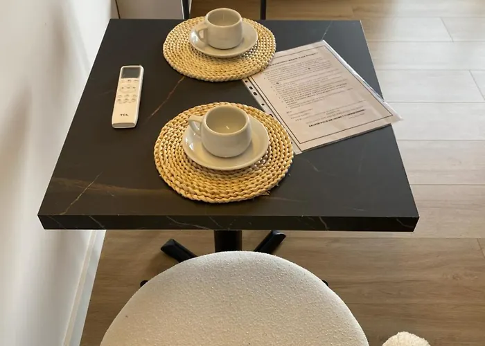 Appartement Main 3 Tirana