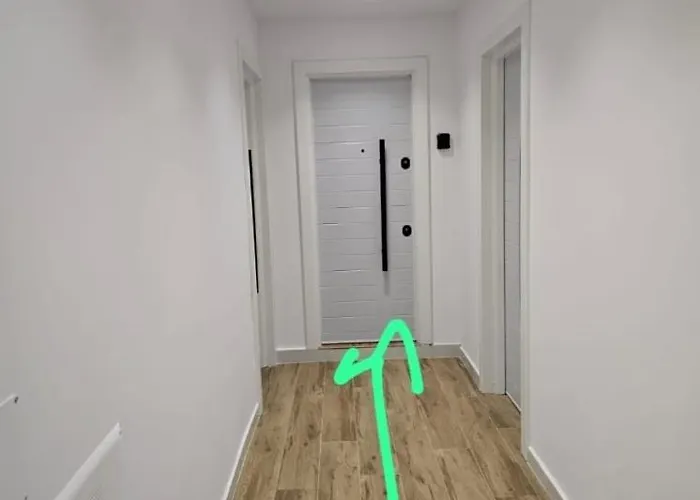 Apartment Main 4