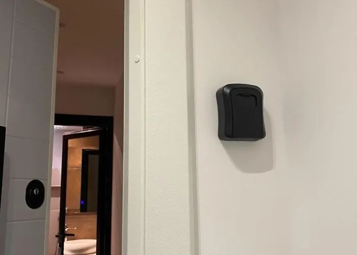 Apartment Main 4