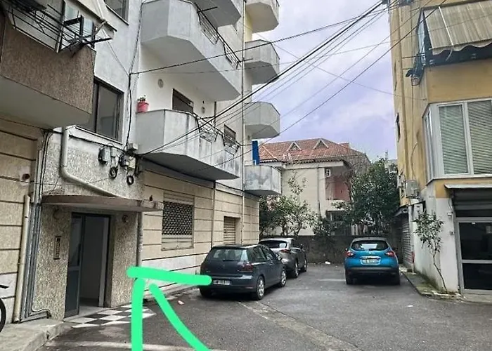 Main 4 Apartment