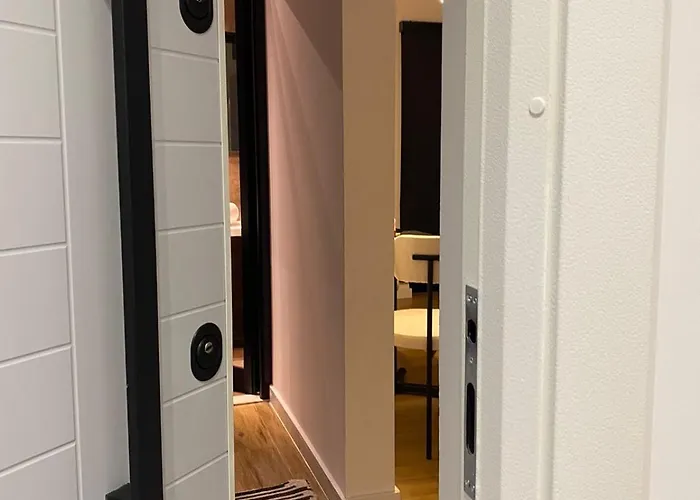 Main 3 Apartamento *