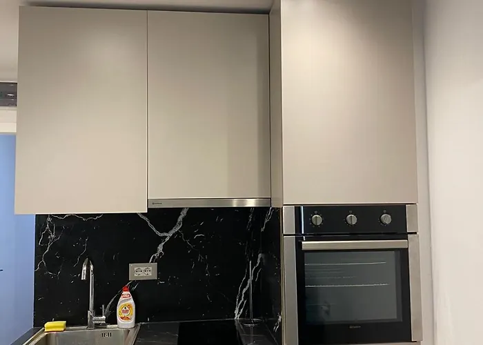 Apartamento Main 3 *