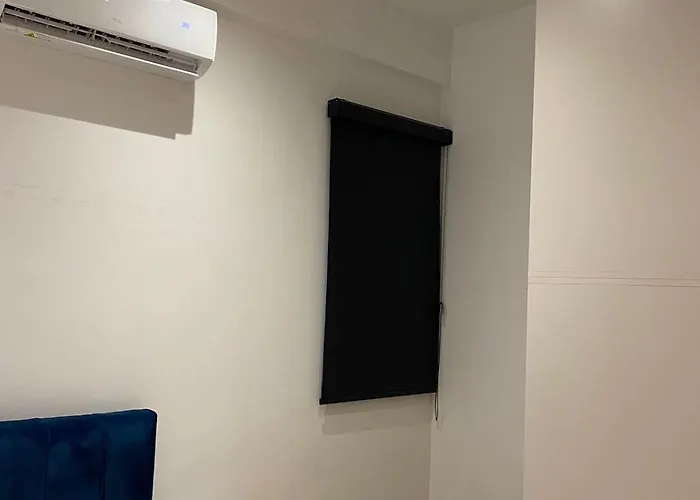 Main 3 Appartement *