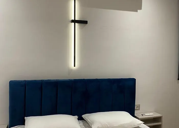 Apartment Main 4 Tirana