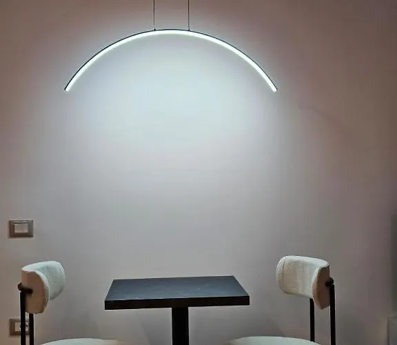 Apartment Main 4 Tirana