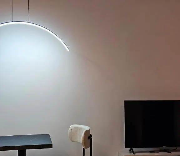 Main 3 Appartement Tirana