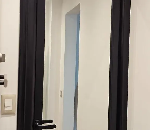 Apartamento Main 3 *