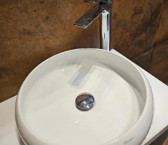 Apartamento Main 3 *