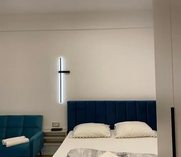 Main 4 Apartment